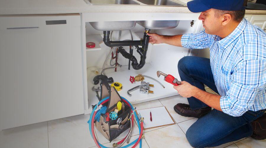 Professional same day plumber in Tillatoba, MS